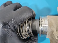 Przekładnia kierownicza maglownica Kia Picanto III 17- 56500G6500