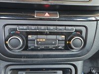 Konsola panel nawiewu Seat Alhambra II 7N 10- 5K0907044F