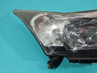 Reflektor prawy lampa przód Chevrolet Cruze EUROPA