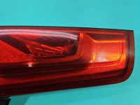 Lampa tył prawa Ford Fiesta Mk6 HB EUROPA