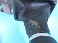 DŹWIGNIA LEWAREK WYBIERAK LINKI Vw Passat CC 2.0 TSI