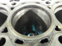 Blok silnika Hyundai I30 I 07-12 1.6 crdi