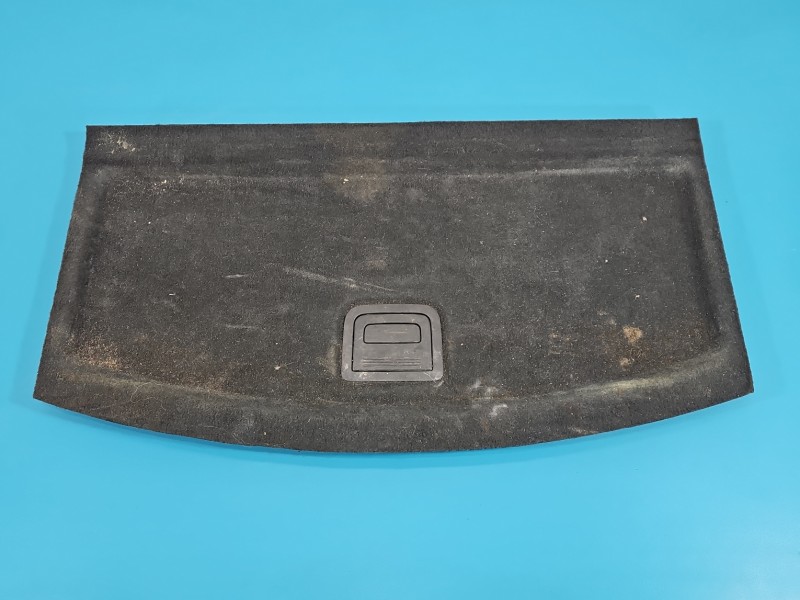 Wykładzina bagażnika podłoga AUDI A8 D4 4H 4H0863462