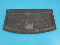 Wykładzina bagażnika podłoga AUDI A8 D4 4H 4H0863462