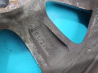 Felga aluminiowa 16" Toyota Corolla Verso II alufelga