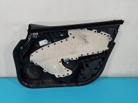 Tapicerka drzwi przód lewa boczek Opel Astra IV J 13472868