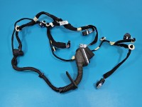 Instalacja Wiązka drzwi przód lewych Dacia Duster III 24- 241259859R, 242104120R