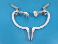 Zawias klapy tył tylnej Volvo S90 II 16-