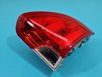 Lampa tył prawa Peugeot 2008 I HB