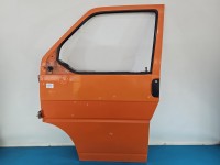 DRZWI PRZÓD LEWE KIEROWCY Vw Transporter T4 5d
