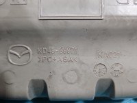 Lampa kabiny lampka Mazda CX-5 I 12-17 KD45-69971