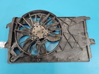 Wentylatory Wentylator chłodnicy Opel Meriva A 13127135 1.6 16V