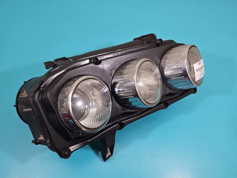 Reflektor prawy lampa przód Alfa romeo 159 EUROPA