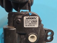 Silniczek nawiewu NAGRZEWNICY Kia Sportage III 10-15 EUROPA