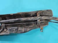 rura Wlew paliwa Infiniti FX I