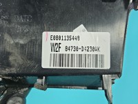 Ramka radia Kia Optima IV 15-20 84730-D4230WK
