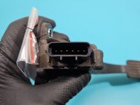 Pedał gazu potencjometr Peugeot 4007 1600A102, 01499664204 2.2 hdi