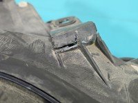 Reflektor lewy lampa przód AUDI A6 C7 EUROPA