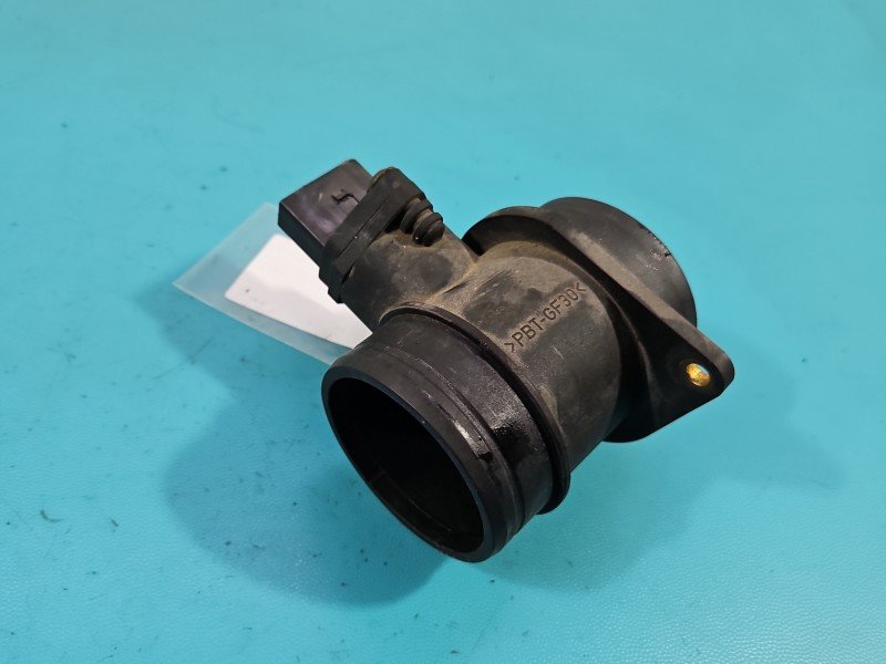 Przepływomierz Audi A3 8L 0280217121, 06A906461 1.8 20V