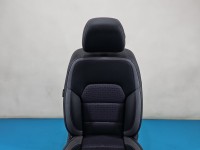 Fotel prawy przód pasażera INFINITI QX30 H15 16-19 5d EUROPA
