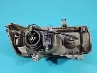 Reflektor prawy lampa przód Citroen Jumpy I 95-06 EUROPA