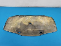 Wygłuszenie maski PODBITKA Renault Laguna II