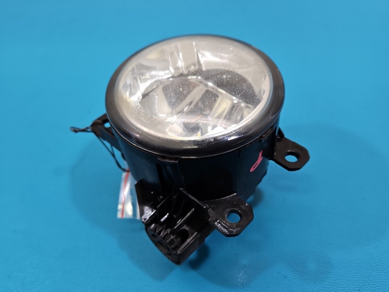 Halogen prawy Citroen DS5 11-15 9670955280, 89211690