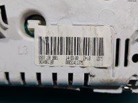 Licznik Peugeot 206 9634961180 1.4 8V wiel EUROPA