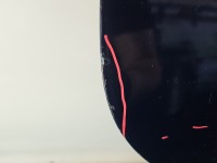 Drzwi tył prawe Ford S-max I MK1 HB 5d AP