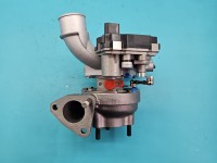 Turbosprężarka Regenerowana Hyundai Ix35 09-13 53039700357, 53039880357, 28231-2F780 2.0 crdi (D4ha) 136KM
