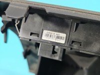 Osłona ZAŚLEPKA PLASTIK Fiat Punto EVO 09-12 735485850, 735367268
