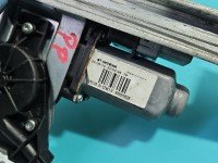 Podnośnik przód prawy SZYBY WINDA 400983F, 440787F Fiat Scudo II 06- Producent części: FIAT, Europejska, 6pin 5d HB