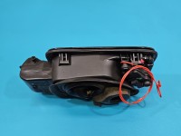 Klapka wlewu paliwa Audi A4 B9 LY9T