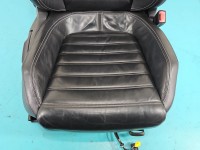 Fotele komplet kanapa Vw Passat CC