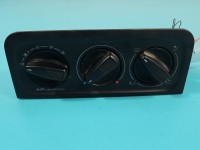 Konsola panel nawiewu Vw Golf III 1H0819045C