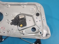 Podnośnik przód lewy SZYBY WINDA Skoda Fabia I 6Q1959801A 5d HB