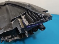 Reflektor prawy lampa przód Peugeot 5008 II 17-24 EUROPA 9836230180