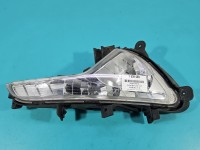 Halogen prawy Kia Sportage III 10-15
