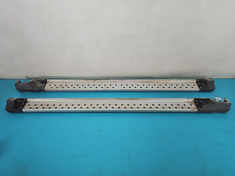 Stopień Suzuki Grand Vitara II