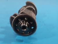 Wał korbowy Opel Grandland 1.2 T 131KM