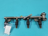 Wtryskiwacz 280150444, 058133551A Vw Passat B5 1.8 20V 125KM
