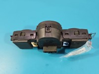 Konsola panel nawiewu Renault Scenic II 8200501465