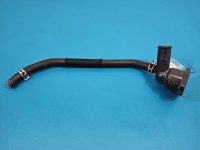 przewód wąż rurka wody Toyota Auris II 1.8 hybryda 99KM