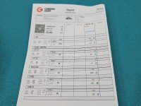 TESTOWANY Wtryskiwacz Nissan Micra K12 1.5 dci