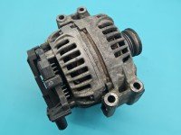 TEST Alternator Bmw e90 2.0 16V
