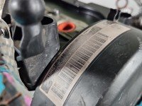 Silnik Vw Tiguan I 07- 2.0 TDI (Cba) 140KM ODPALANY FILM POMIAR