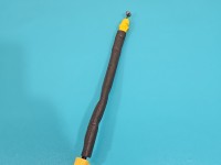 Zamek przód prawy P04589924AF Jeep Grand Cherokee IV WK2 EUROPA Producent części: JEEP, 4pin