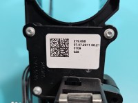 Przełącznik zespolony Skoda Yeti 5K0953502N, 5K0953521BL