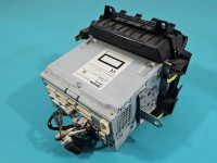 Radio fabryczne LEXUS NX I 14-21 86140-78160 radioodtwarzacz