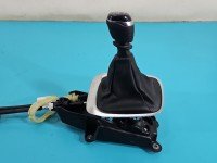 DŹWIGNIA LEWAREK WYBIERAK LINKI Renault Megane IV 1.3 Tce